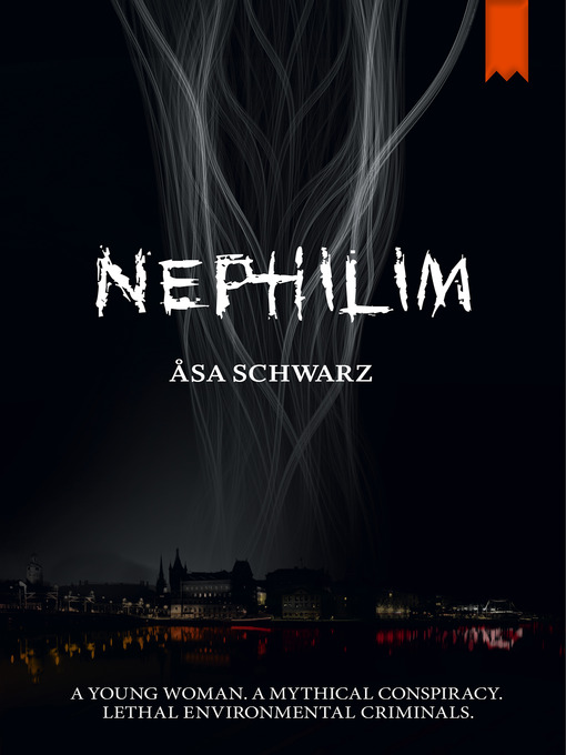 Title details for Nephilim by Åsa - Available